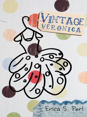 cover image of Vintage Veronica